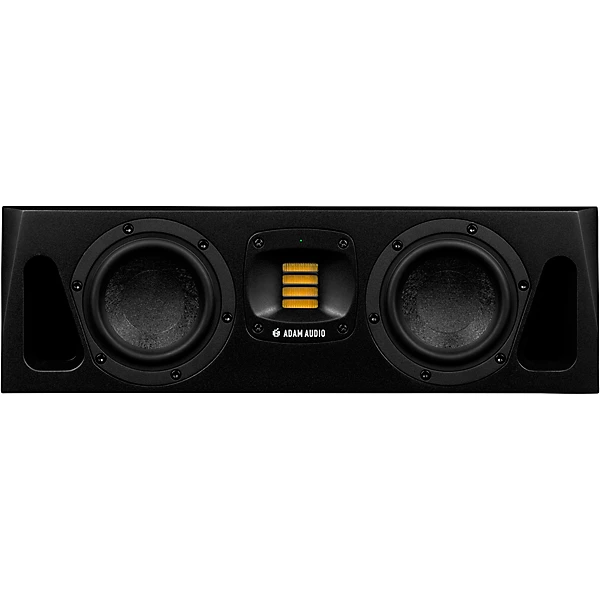 ADAM Audio A44H 4 2 Way Powered Studio Monitor Each Level 1 L94675004000000.gc