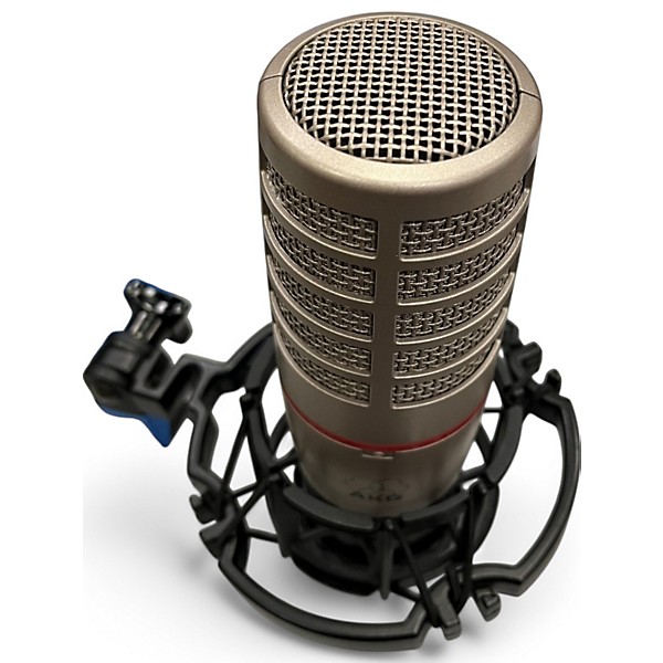 AKG Used AKG C 4500 B BC Condenser Microphone.gc