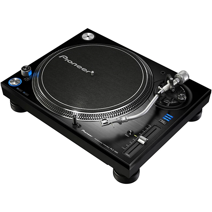 PLX 1000 Professional Turntable
