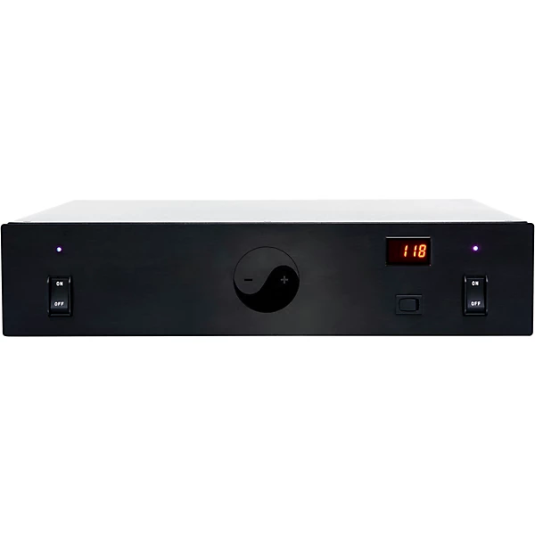 2RQ Balanced Power System