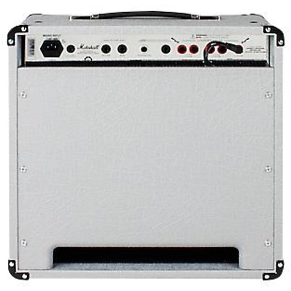 Mini Silver Jubilee 2525C 1x12 Tube Guitar Combo Amp Silver