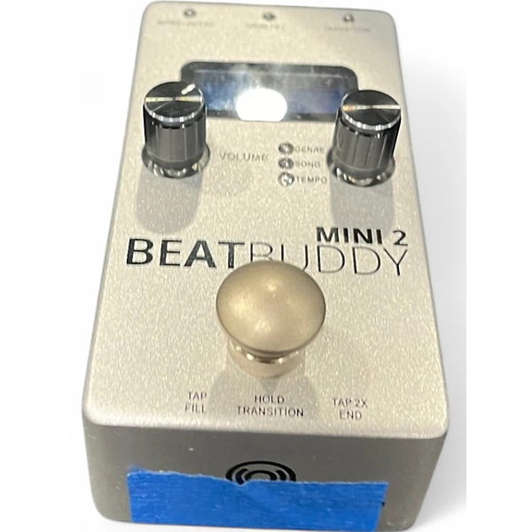 Singular Sound Used Singular Sound BeatBuddy MINI 2 Metronome