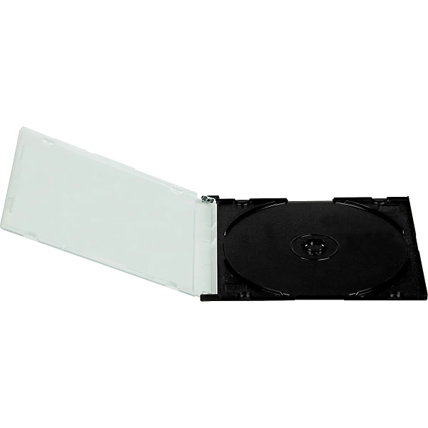 Slim Jewel Case 50 Pack