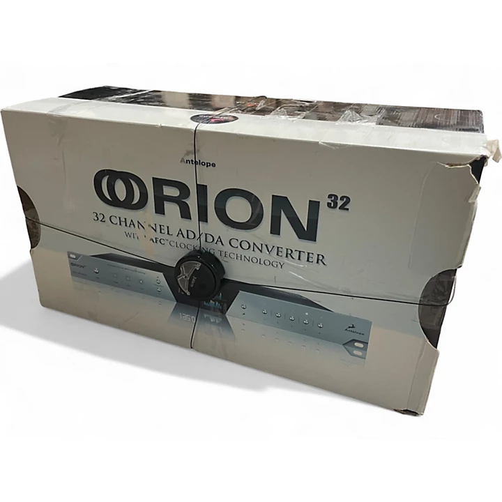 Antelope Audio Used Antelope Audio ORION 32 MP32.gc