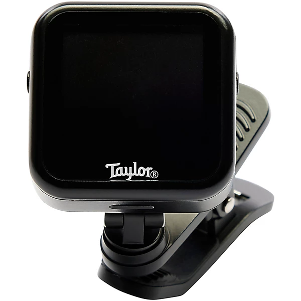 Beacon Digital 5 Way Accessory Clip On Tuner Black