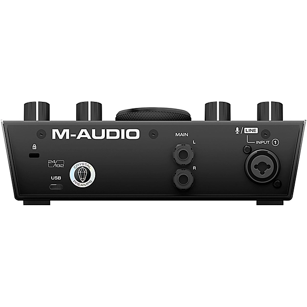 M Audio AIR