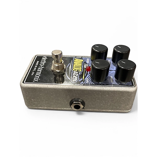 Electro Harmonix Used Electro Harmonix Analogizer Effect Pedal
