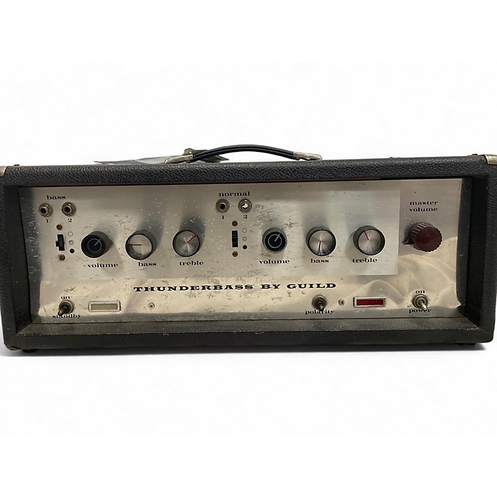 RAMIREZ Vintage Vintage