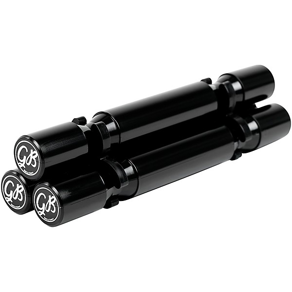 Alex Acuna Triple Shaker