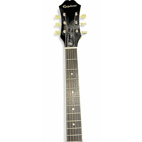 Epiphone Used Epiphone EJ200 Artist Natural Acoustic Guitar