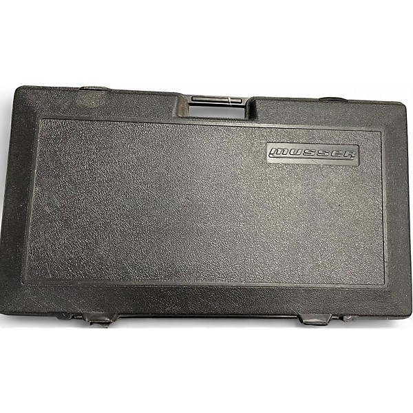 Musser Xylophone Melodica Concert Xylophone.gc