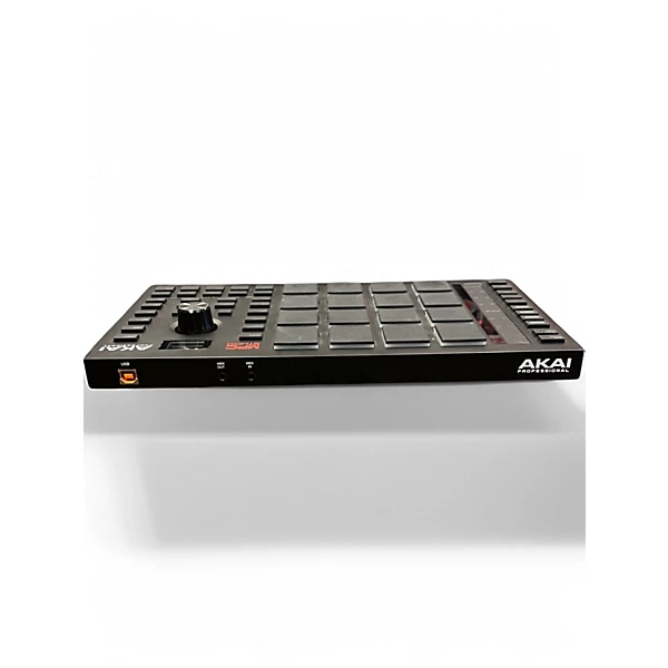 Akai Used Akai MPC STUDIO Production Controller.gc