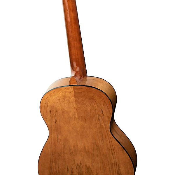 Ortega RPPC34 3/4 Size Nylon String Classical Acoustic Guitar Pack Natural