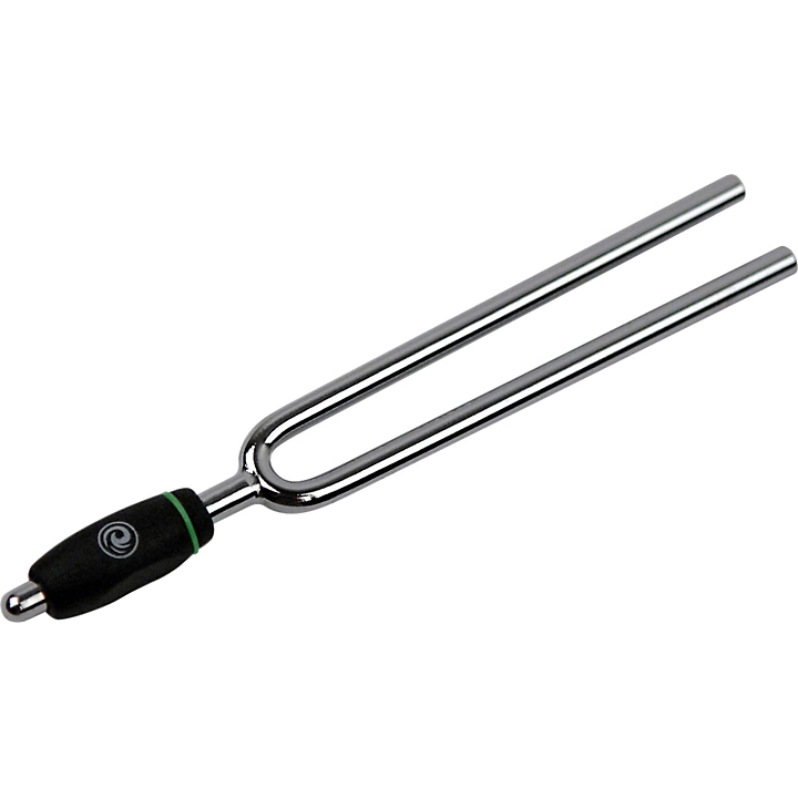 Tuning fork E