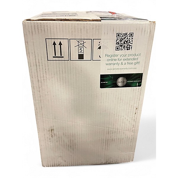 Genelec Used Genelec 8030C Powered Monitor