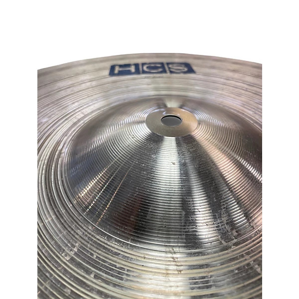 MEINL Used MEINL 20in HCS Ride Cymbal