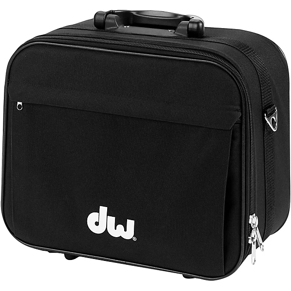 9000 Series Double Bass Drum Pedal with eXtended Footboard