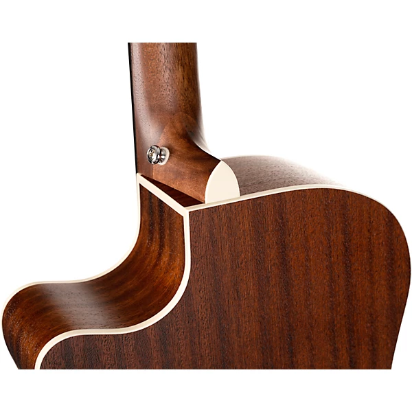 GA1E Grand Regal Series Grand Auditorium Acoustic Electric Guitar Sunburst