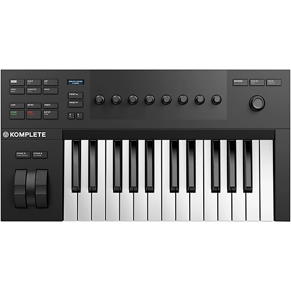 Komplete Kontrol A25 with Bag