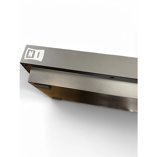 Native Instruments Used Native Instruments Komplete Kontrol S61 MIDI Controller