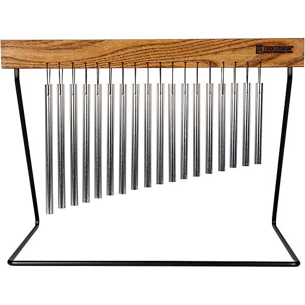 Treeworks Tabletop Chime with Steel Stand