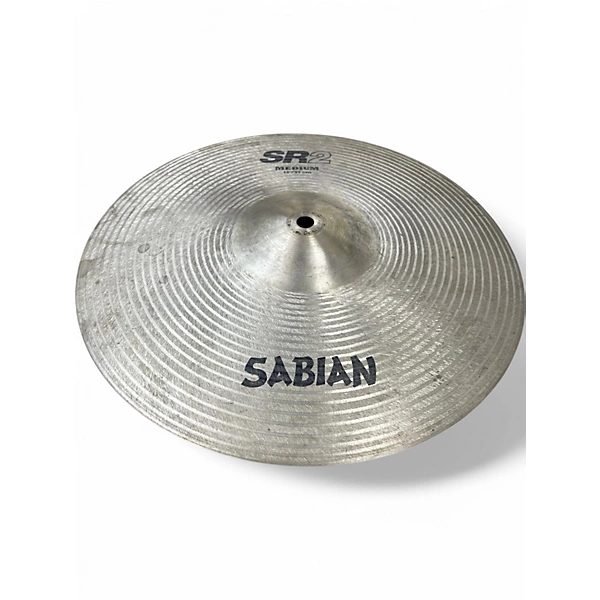 SABIAN Used SABIAN