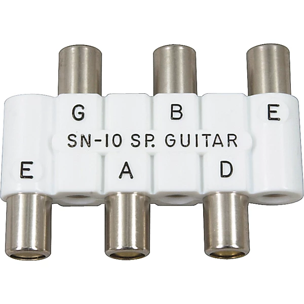 SN10 Guitar Pitch Pipe