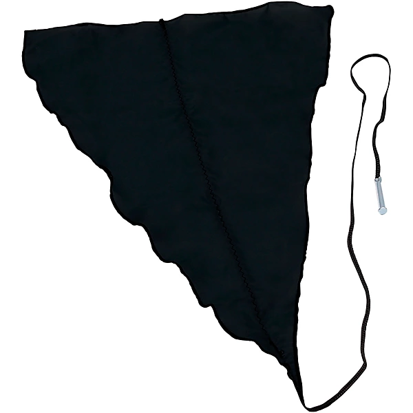 Silk Trumpet Leadpipe Swab