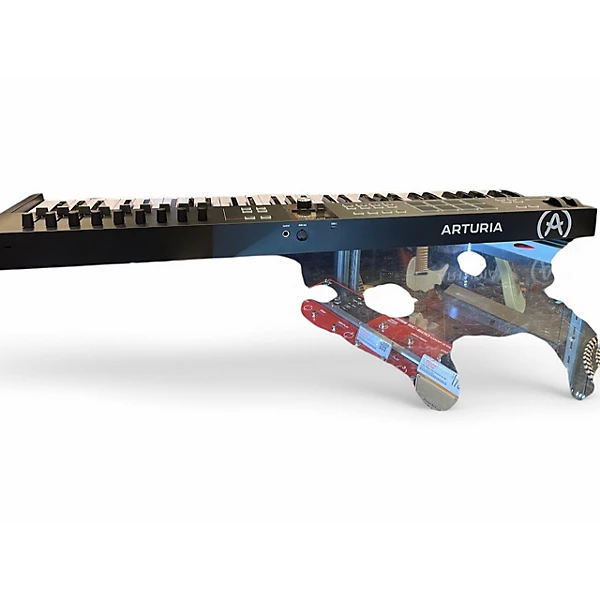 Arturia Used Arturia Keylab Essential 61 MIDI Controller