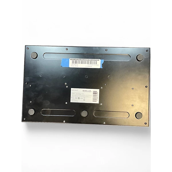 Arturia Used Arturia Minilab MKII MIDI Controller