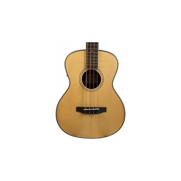 Lanikai SPST EBU Acoustic Bass Guitar.gc