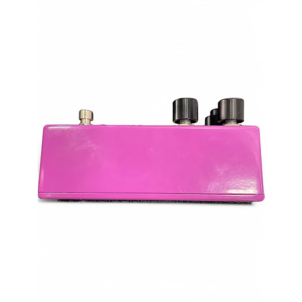 Used Walrus Audio Julia Analog Chorus Effect Pedal