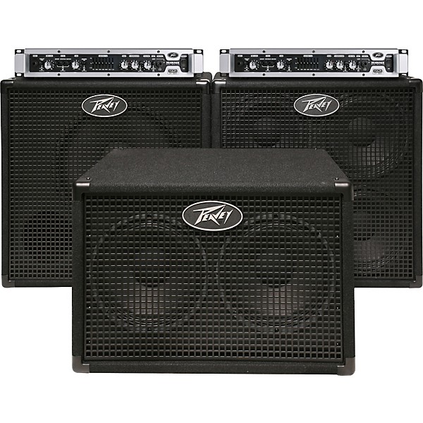 Headliner 410 4x10 Bass Speaker Cabinet