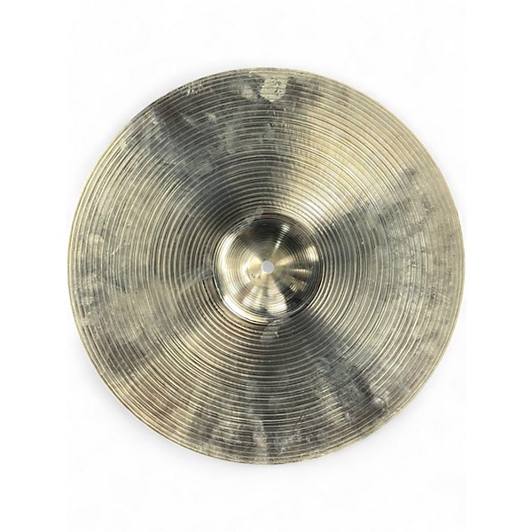 Zildjian Used Zildjian