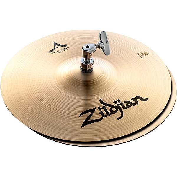 A City Cymbal Pack