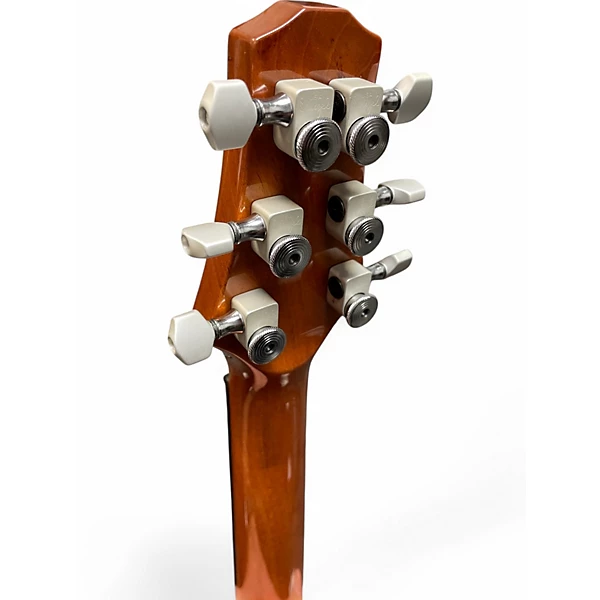 Carvin Used Carvin CT6 emerald Solid Body Electric Guitar.gc