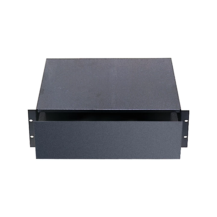 3 Space Rackmount Drawer