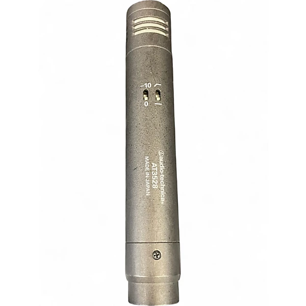 Audio Technica Used Audio Technica AT3528 Condenser Microphone