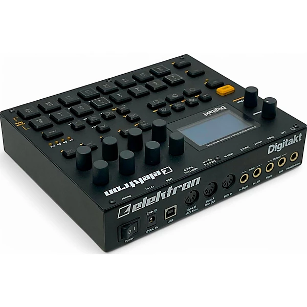 Elektron Digitakt Sound Module.gc