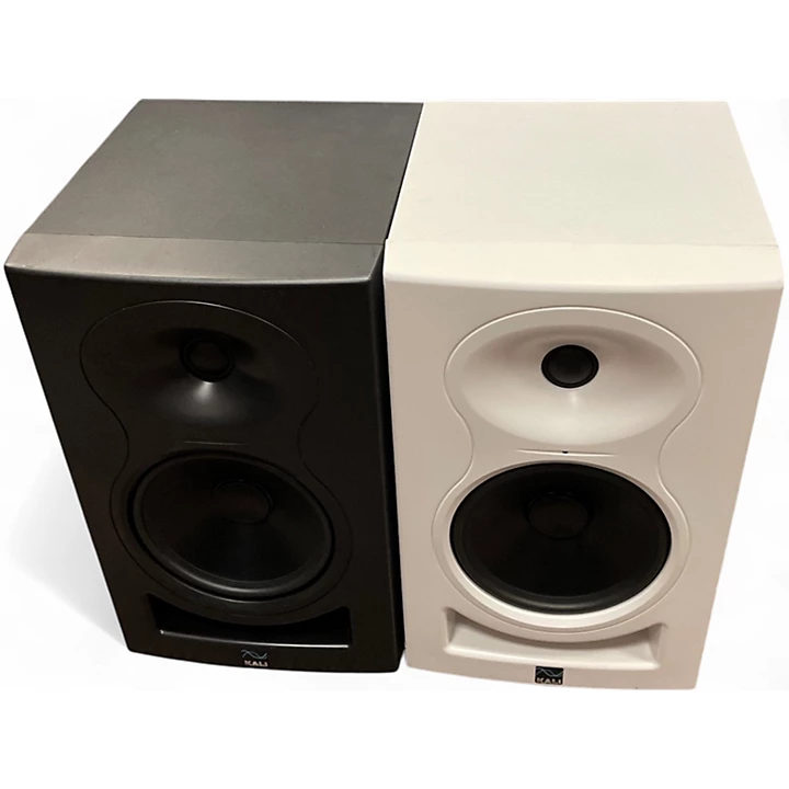 Kali Audio Used Kali Audio LP 6 PAIR Powered Monitor