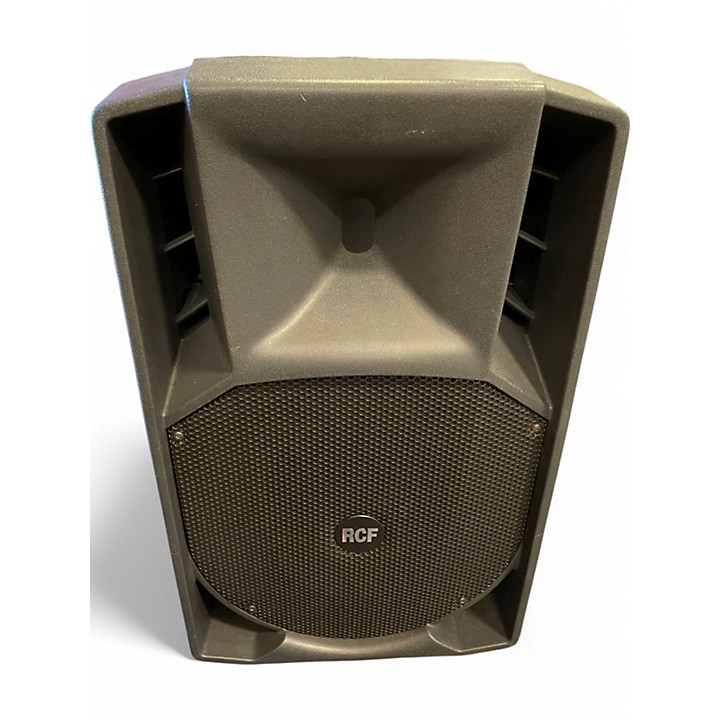 RCF Used RCF ART 745A Powered Speaker
