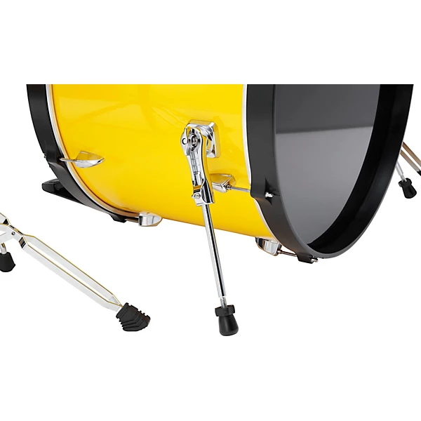 TAMA Imperialstar 5 Piece Complete Drum Set With 22\