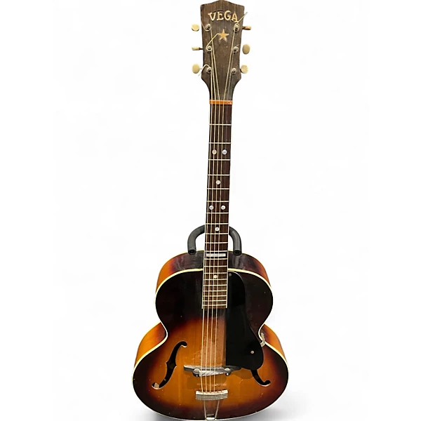 Vega Vintage Vintage