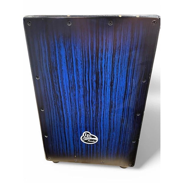 LP Used LP Aspire Cajon Cajon