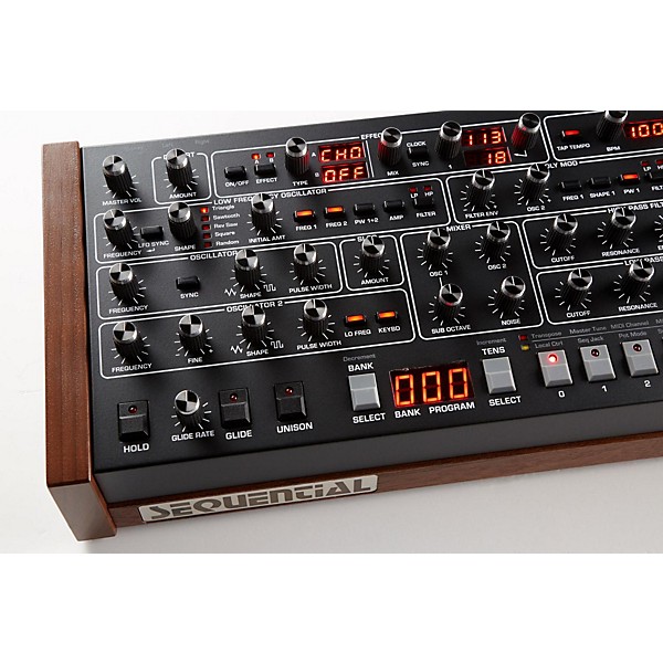 Sequential Prophet 6 Module