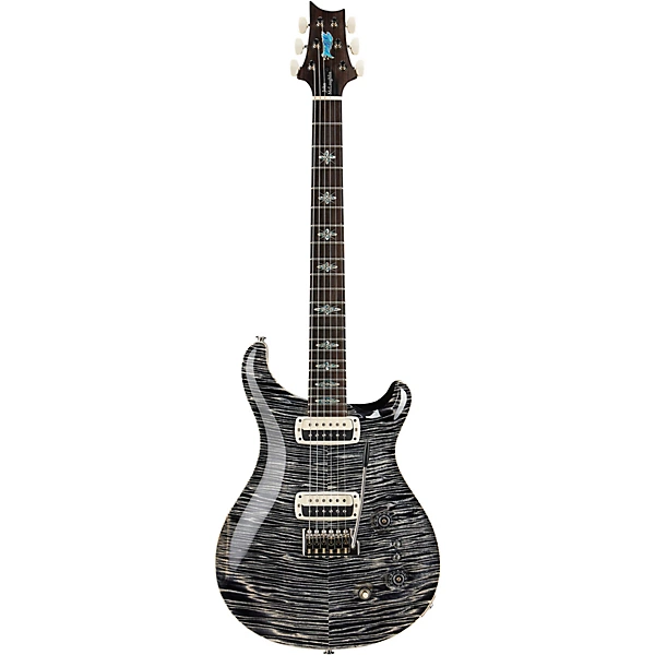 PRS Limited Edition Private Stock John McLaughlin Electric Guitar Charcoal Phoenix