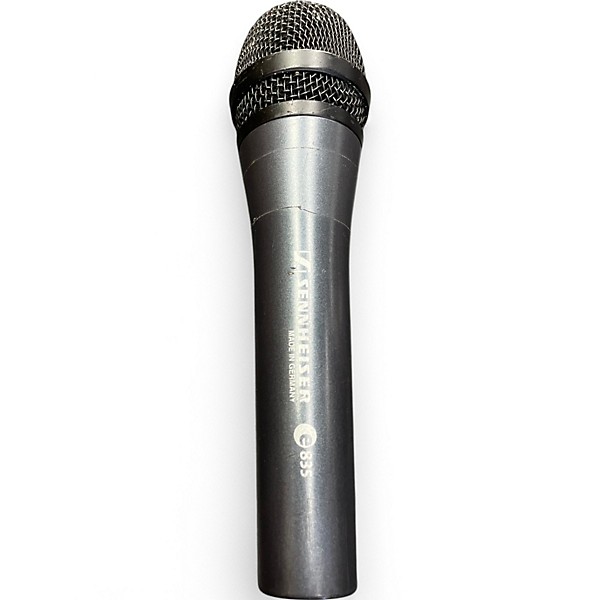 Sennheiser Used Sennheiser E835 Dynamic Microphone