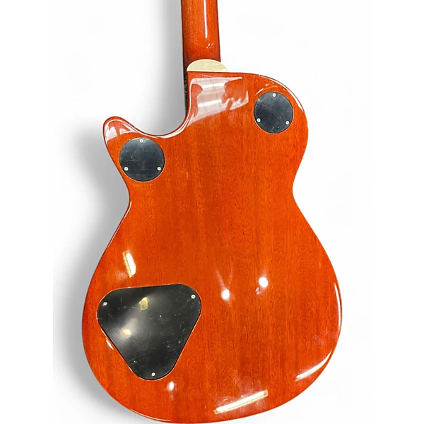 Gretsch Guitars Used Gretsch Guitars Thunder Jet Black Electric Bass Guitar.gc