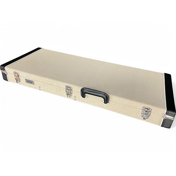 Used Peavey NOS LIMITED EDITION HP 2 Trans Black Solid Body Electric Guitar