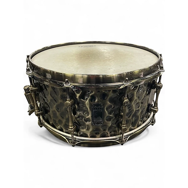 Black Panther Used Black Panther